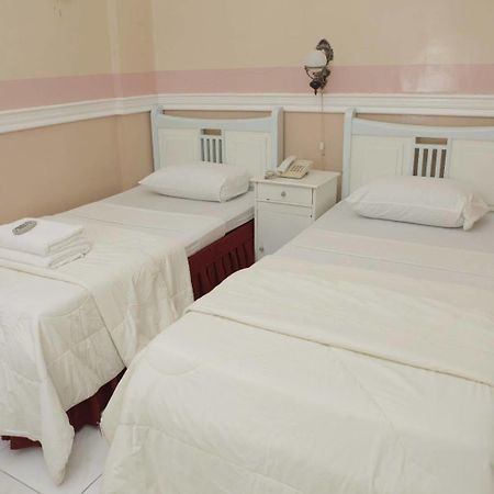 Golden Palace Hotel Tagum Eksteriør bilde