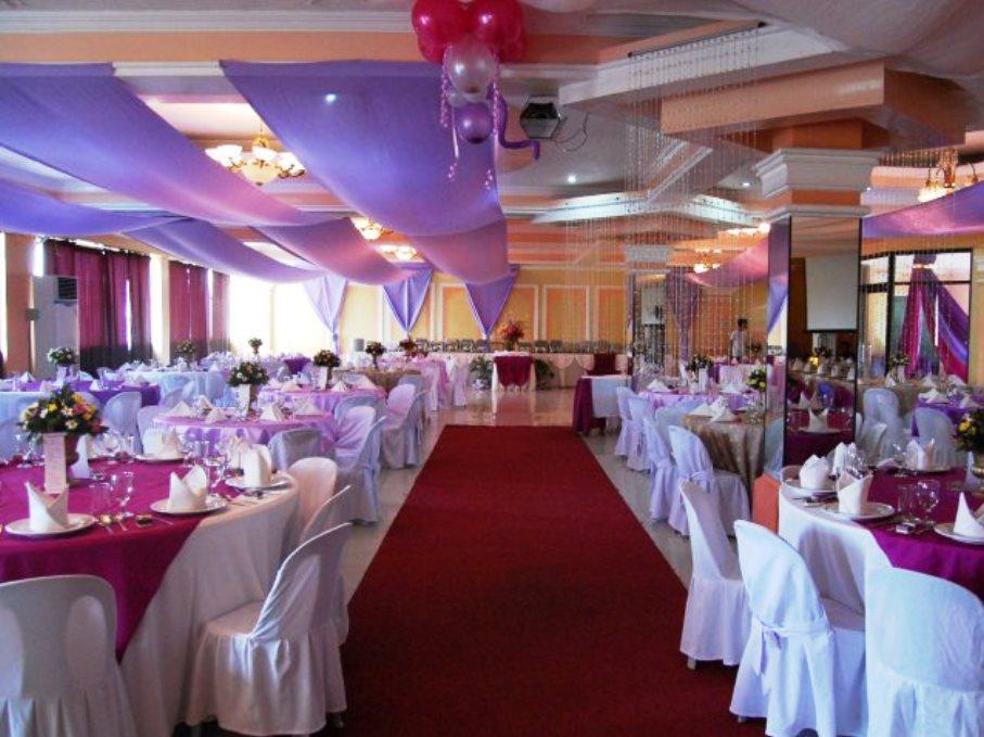 Golden Palace Hotel Tagum Eksteriør bilde