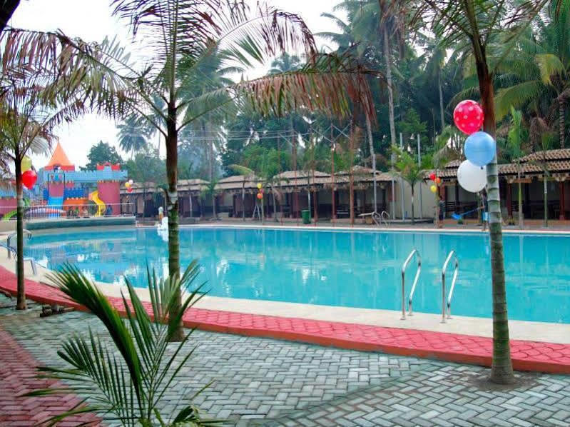 Golden Palace Hotel Tagum Eksteriør bilde